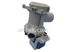 02 45 34 PM PUMP BPX2-3L MAGNETIC BK